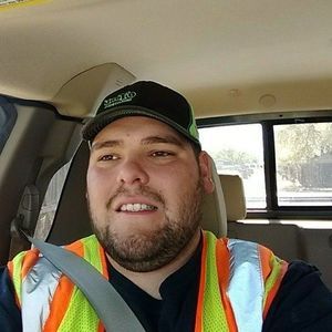 Meet your Posher, Timothy